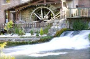 Logis Moulin Des Forges